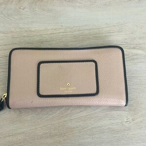 Authentic Kate Spade wallet